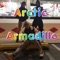 Arctic Armadillo - Jem Seidel lyrics