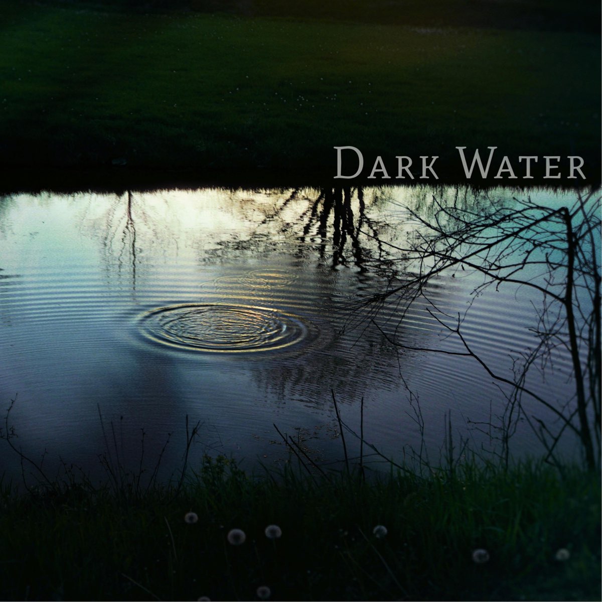 Слушать песни темная вода