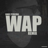 Wap (REMIX) artwork