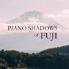 Piano Shadows of Fuji