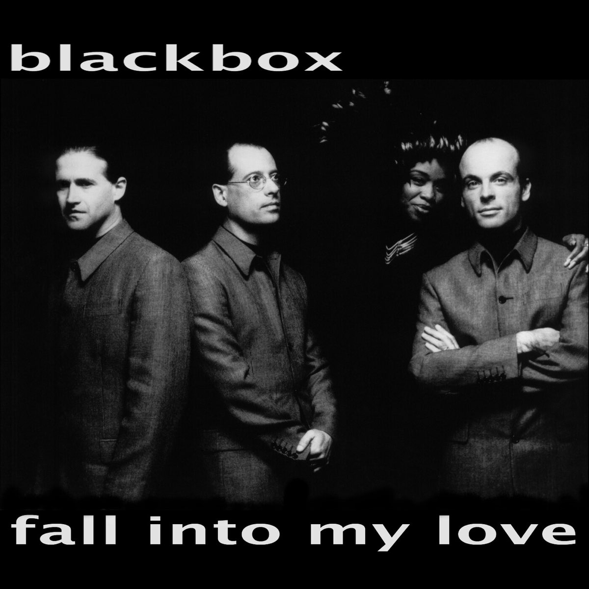 Black Boxの Fall Into My Love Single をapple Musicで