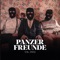 Menschen & Tiere (feat. Zombiez) - Ruffiction lyrics