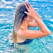 Never Be the Same (Cristal T. Remix)