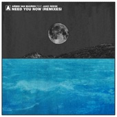 Need You Now (feat. Jake Reese) [Avira Remix] artwork