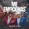 Me Emocionas - Single