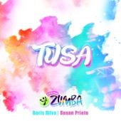 Tusa (Versión Zumba) artwork
