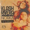Todo Lo Puedo En Ti (feat. Norka) - Klash Rivera lyrics