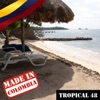 Made In Colombia / Tropical / 48