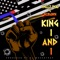 King I and I (feat. Nubawn) - Hellz Yea lyrics