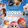 Storks (Original Motion Picture Soundtrack), 2016