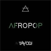 Tavo DJ - Afropop, Vol. 1