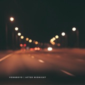 VonnBoyd - After Midnight