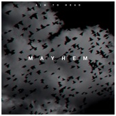 Mayhem artwork