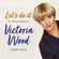 Jasper Rees - Let's Do It: The Authorised Biography of Victoria Wood
