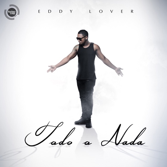 Cover artwork for Todo o nada