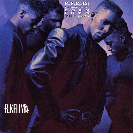Cover artwork for She's Loving Me