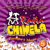 É Encanto, É Magia, Vol. 5 - Rasta Chinela