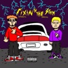 Fixin in the Storm - EP