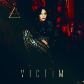 Victim - EP artwork