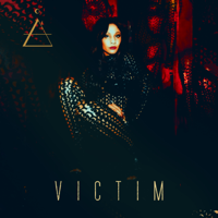 ALIA - Victim - EP artwork