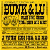 Bunk Johnson With The Yerba Buena Jazz Band - Careless Love