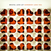 Let Somebody Love You artwork