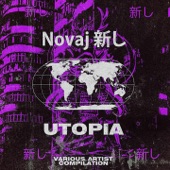 Novaj 新し Utopia artwork