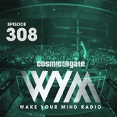 Wake Your Mind Radio 308 artwork