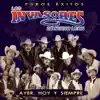 Puros Éxitos - Los Invasores de Nuevo León album lyrics, reviews, download