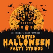 Midnite String Quartet - Ghostbusters