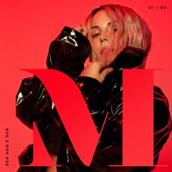 Molly Sandén - Den som e den