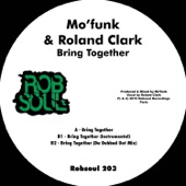 Bring Together (feat. Roland Clark) [Instrumental] artwork