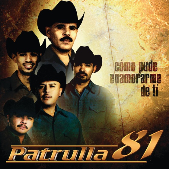 Cover artwork for Un Canto a Mi Raza