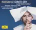 Le Comte Ory: Venez amis, retirons-nous song reviews