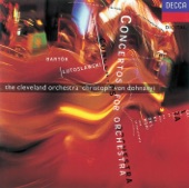 The Cleveland Orchestra - Lutoslawski: Concerto for Orchestra - 1. Intrada: Allegro Maestoso