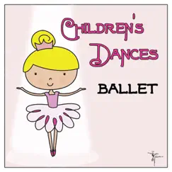 This Is the Way We Learn Ballet (Vocal) Song Lyrics
