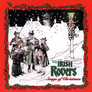 The Irish Rovers - Miss Fogarty's Christmas Cake - 排舞 音樂