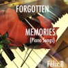 Félix.B - Magnolias for Ever