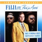 Noin vuorokauden mittainen taivas (feat. Pasi ja Anssi) artwork