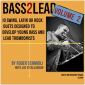 Bass2lead, Vol. 2 artwork