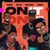 On It (feat. PnB Rock & K1NG) by Crumz, Not3s, S1mba iTunes Track 1