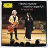 Stream & download Mischa Maisky & Martha Argerich in Concert