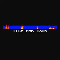 Blue Man Down (feat. I, Ced, Moniquea & Zackey Force Funk) - Single by XL Middleton album reviews, ratings, credits