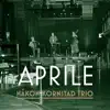 Aprile - Single album lyrics, reviews, download