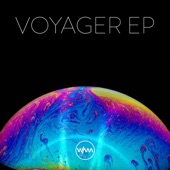 Voyager - EP artwork