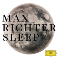 Max Richter - Sleep artwork