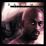Rakim - The 18th Letter (Always and Forever)
