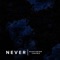 Never (feat.ANUBIS-XIII) - NIGHT GRIND lyrics