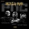 Money Man PNC (feat. Newport & Pacmandagunman) - Conradfrmdaaves lyrics
