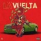 La Vuelta - Dowba Montana lyrics